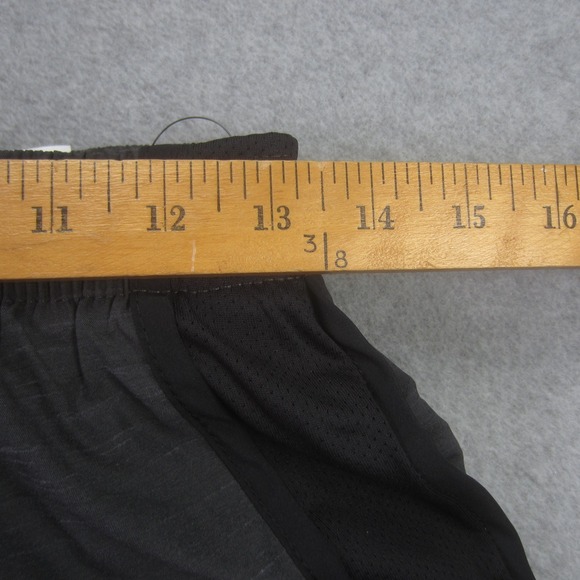 Nike Shorts Womens Small Black Running Tempo Running Athletic Lot of 2 - Picture 13 of 16